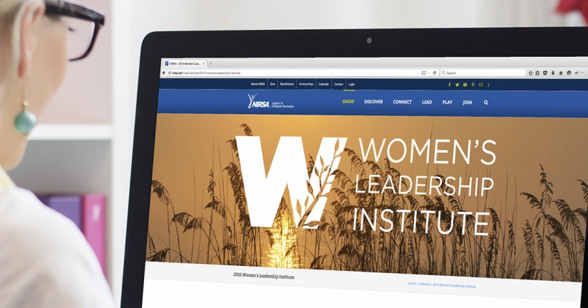 Women's Leadership Institute Early Bird Registration