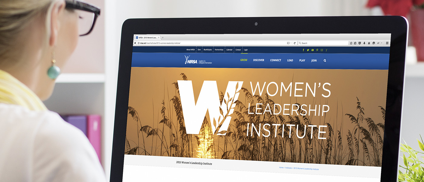 Women's Leadership Institute Early Bird Registration