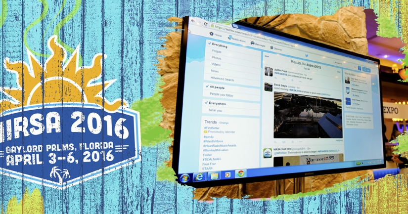 nirsa-2016-social-media