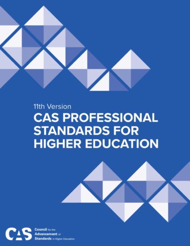 CAS Standards