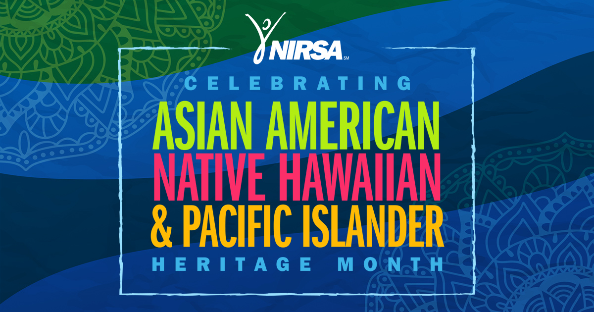 Celebrate Asian American Native Hawaiian and Pacific Islander Heritage Month