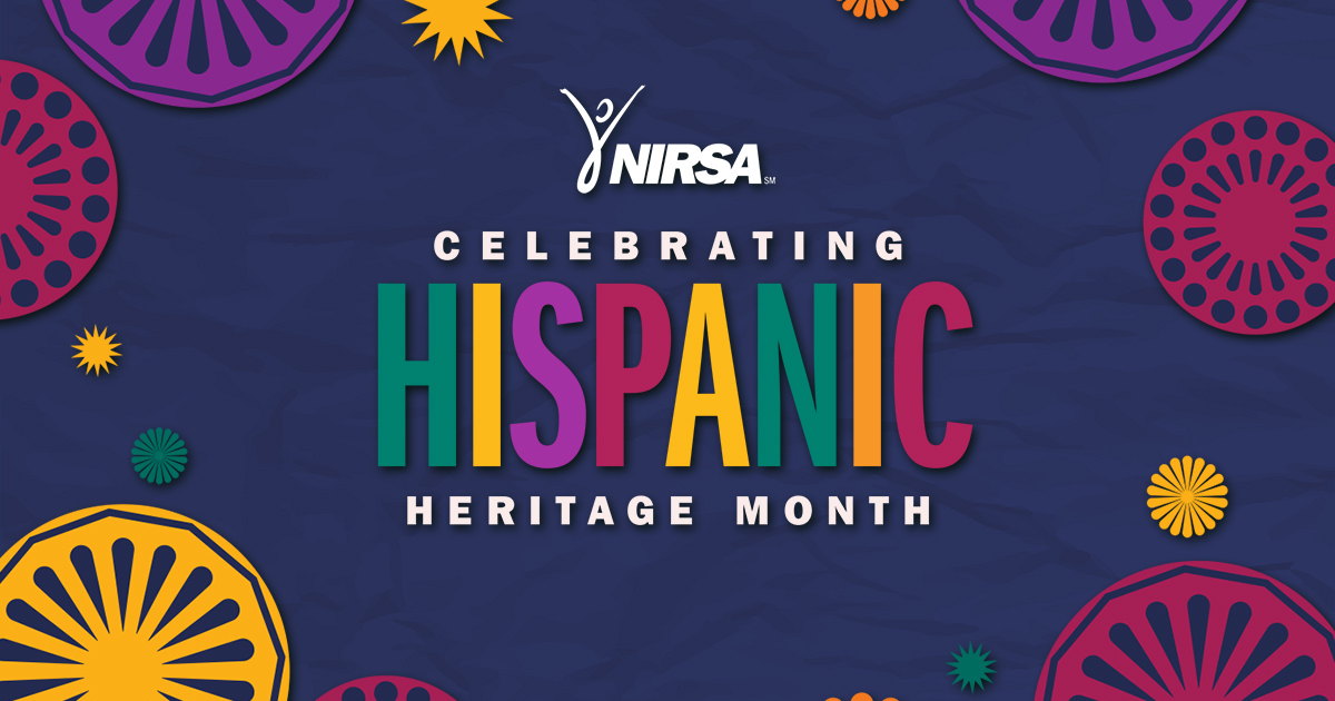 Celebrating Hispanic Heritage month