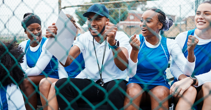 Leveraging sports, play, and physical activity to combat the mental health crisis