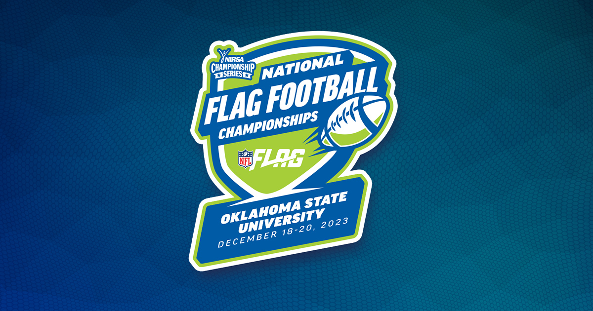 The 2023 NIRSA National Flag Football Championships are in the record books