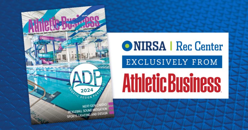 NIRSA emphasizes inclusion and representation heading into 75th year