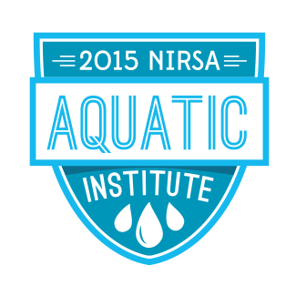 NIRSA Aquatic Institute 2015 - NIRSA Triventure