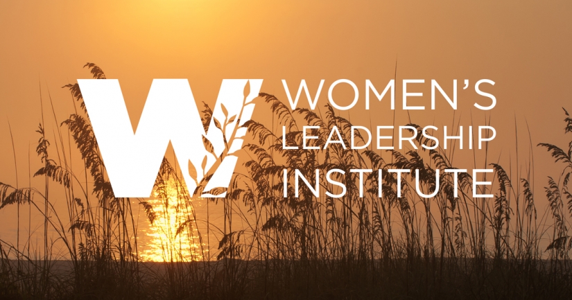 2015 Women's Leadership Institute