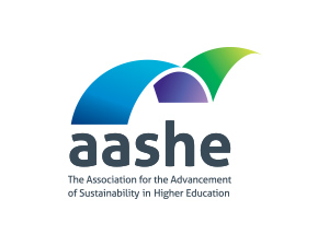 AASHE: The Association for the Advancement of Sustainability in Higher Eduation