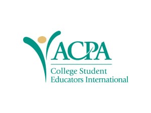ACPA—College Student Educators International