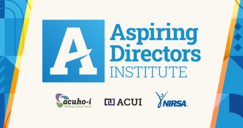 Aspiring Directors Institute