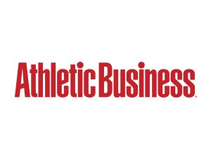 Athletic Business Logo