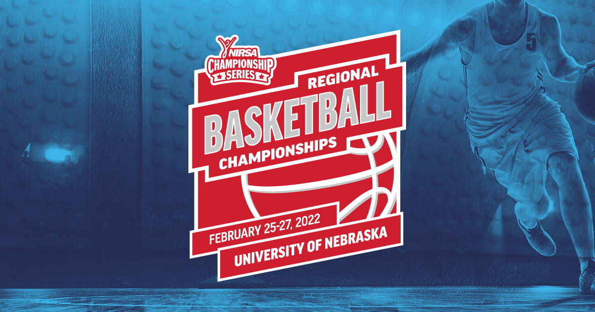 Nebraska Basketball Schedule 2022 2022 Region 5 University Of Nebraska Basketball Tournament | Nirsa