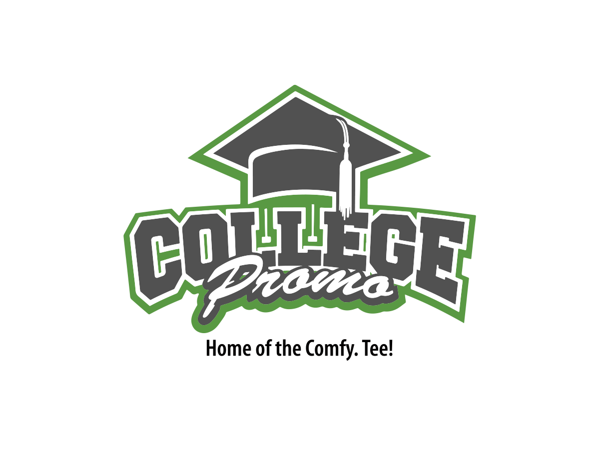 College Promo logo