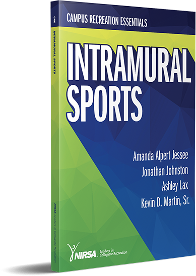 Campus Recreation Essentials: Intramural Sports