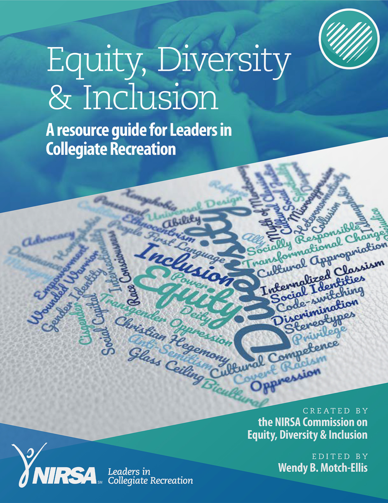 Get the NIRSA Equity, Diversity, & Inclusion Resource Guide
