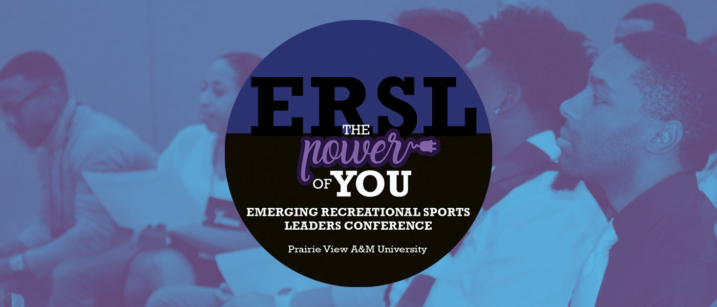 2019 Emerging Recreational Sports Leaders Conference