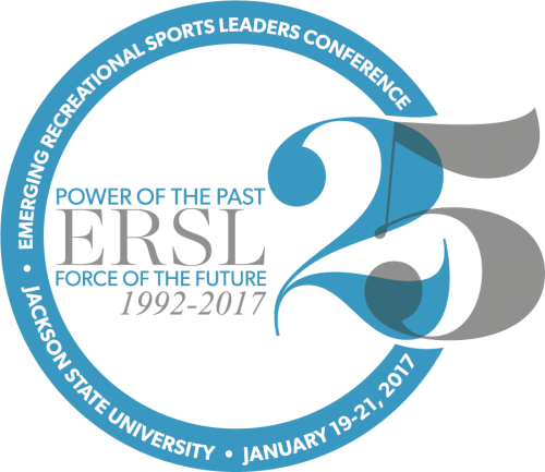 2017 Emerging Recreational Sports Leaders Conference