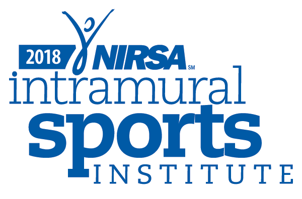 2018 NIRSA Directors Institute