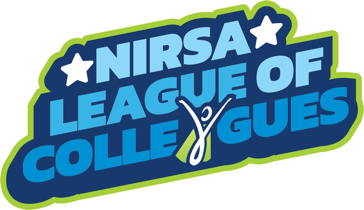 Join the NIRSA League of Colleagues