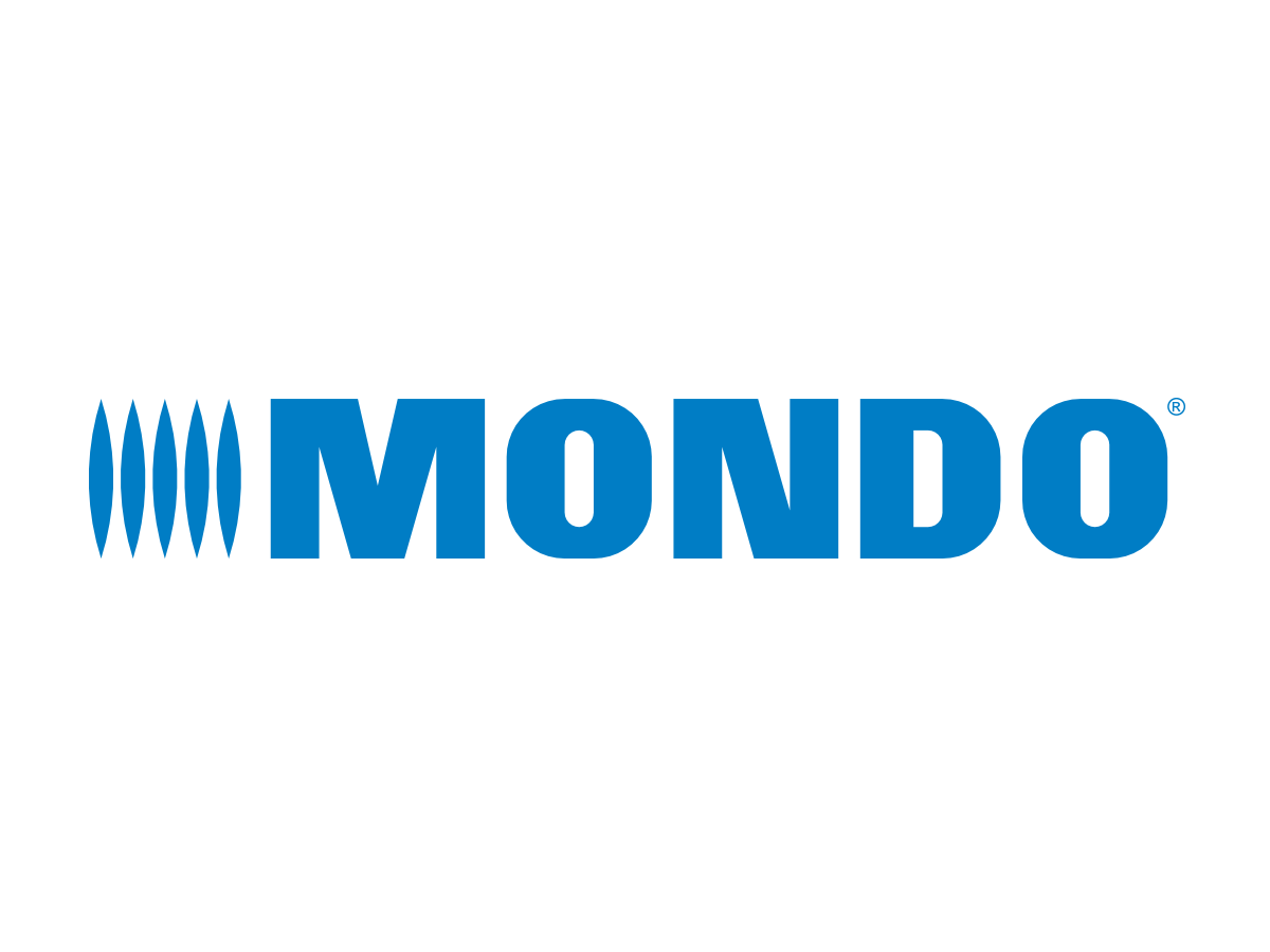 Mondo, sponsor of the NIRSA Honor Award