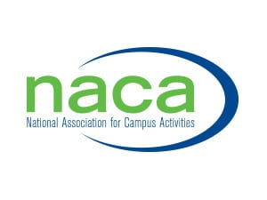 NACA: National Association for Campus Activities