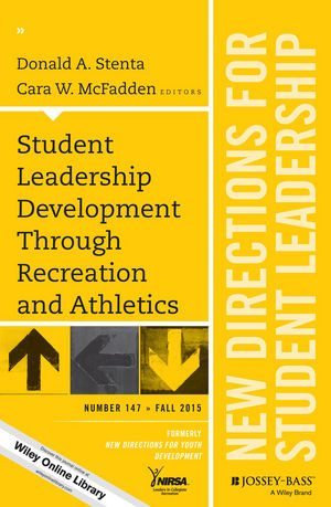 Student Leadership Development Through Recreation and Athletics