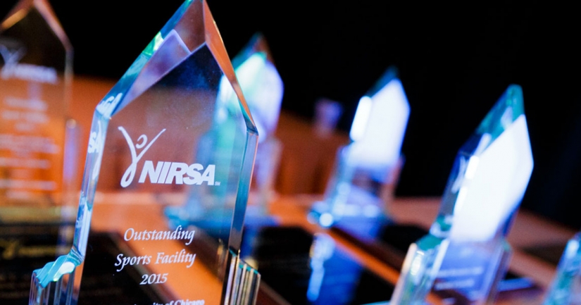 NIRSA Awards