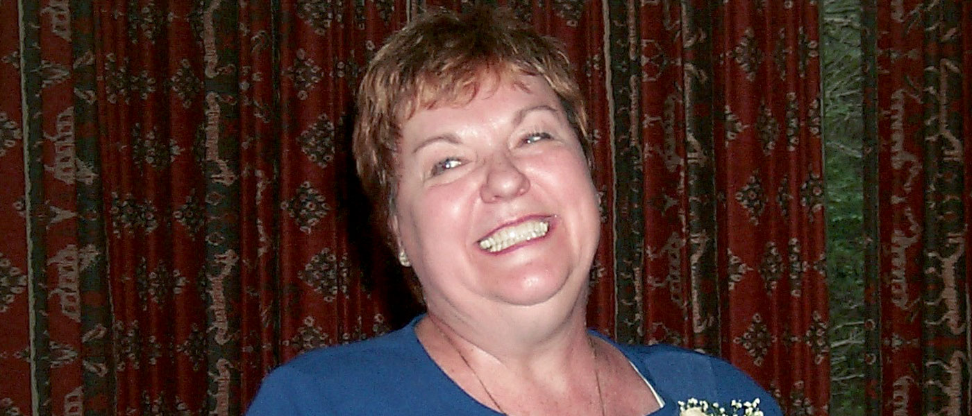 Barbara Brimi
