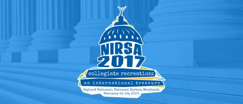 NIRSA 2017 68th NIRSA Annual Conference & Recreational Sports Exposition