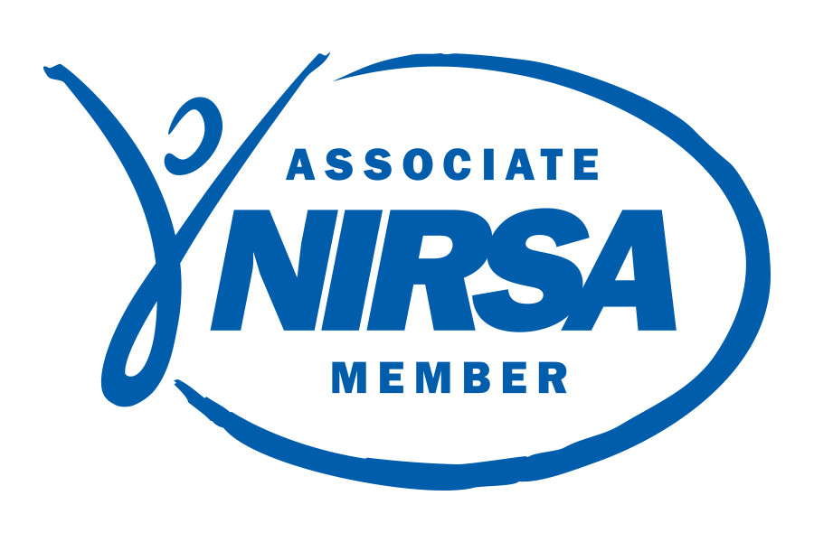 NIRSA Associate Member Graphic