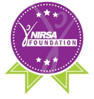NIRSA Foundation logo
