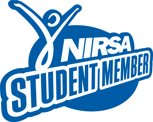 NIRSA Student Member