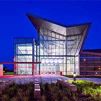 University of South Dakota Wellness Center