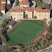 Caven Lacrosse and Sports Complex at Clark Field