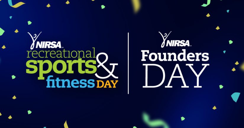 Read all about how NIRSA members celebrated Rec Day 2024