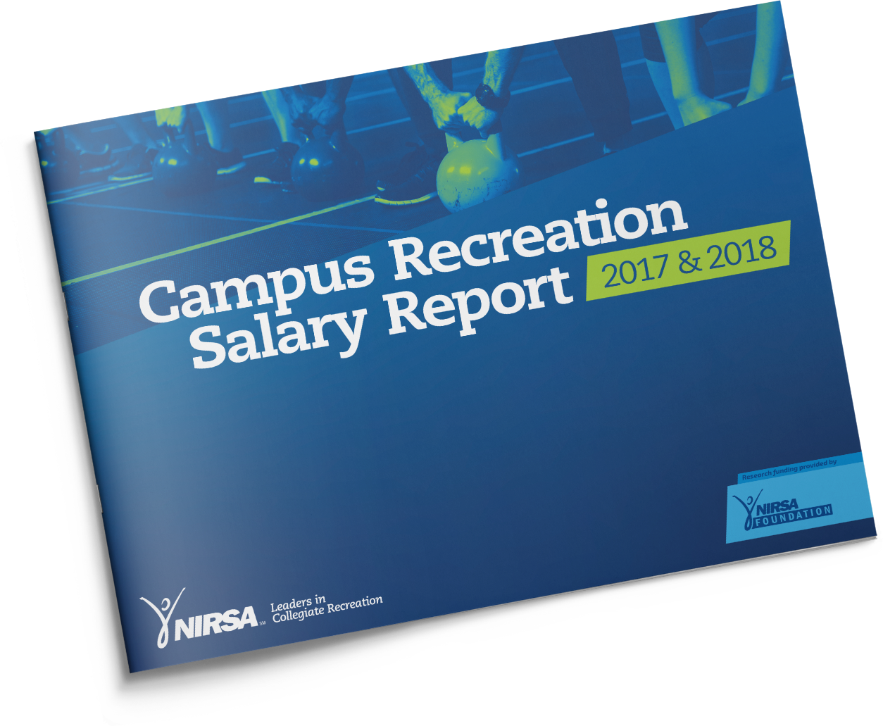 NIRSA Campus Recreation Salary Report