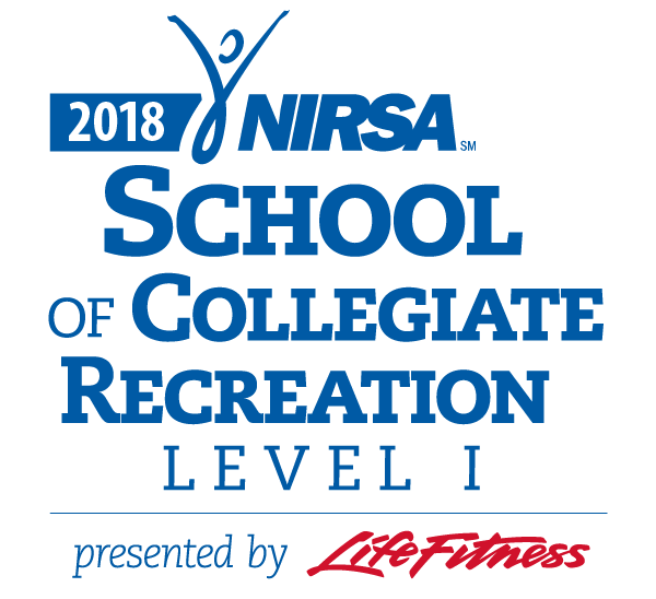 NIRSA School of Collegiate Recreation