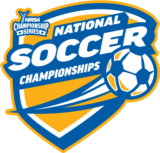 NIRSA Soccer logo