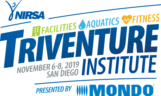 2019 NIRSA Triventure Institute: San Diego, California