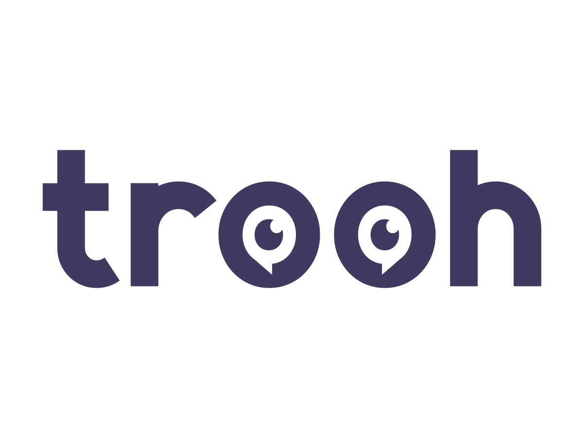 trooh logo