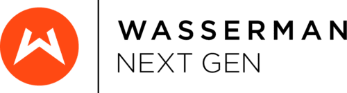 Wasserman Next Gen logo