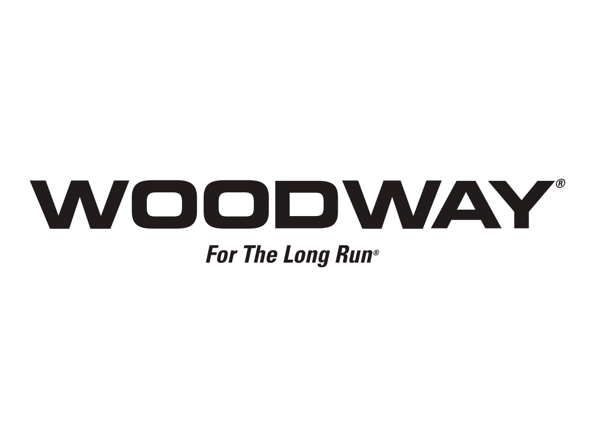 Woodway logo