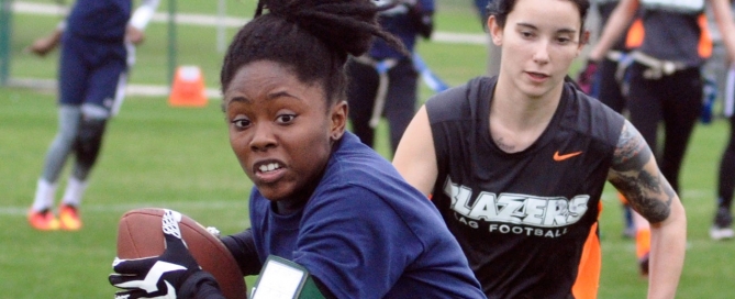 NIRSA National Flag Football Championships