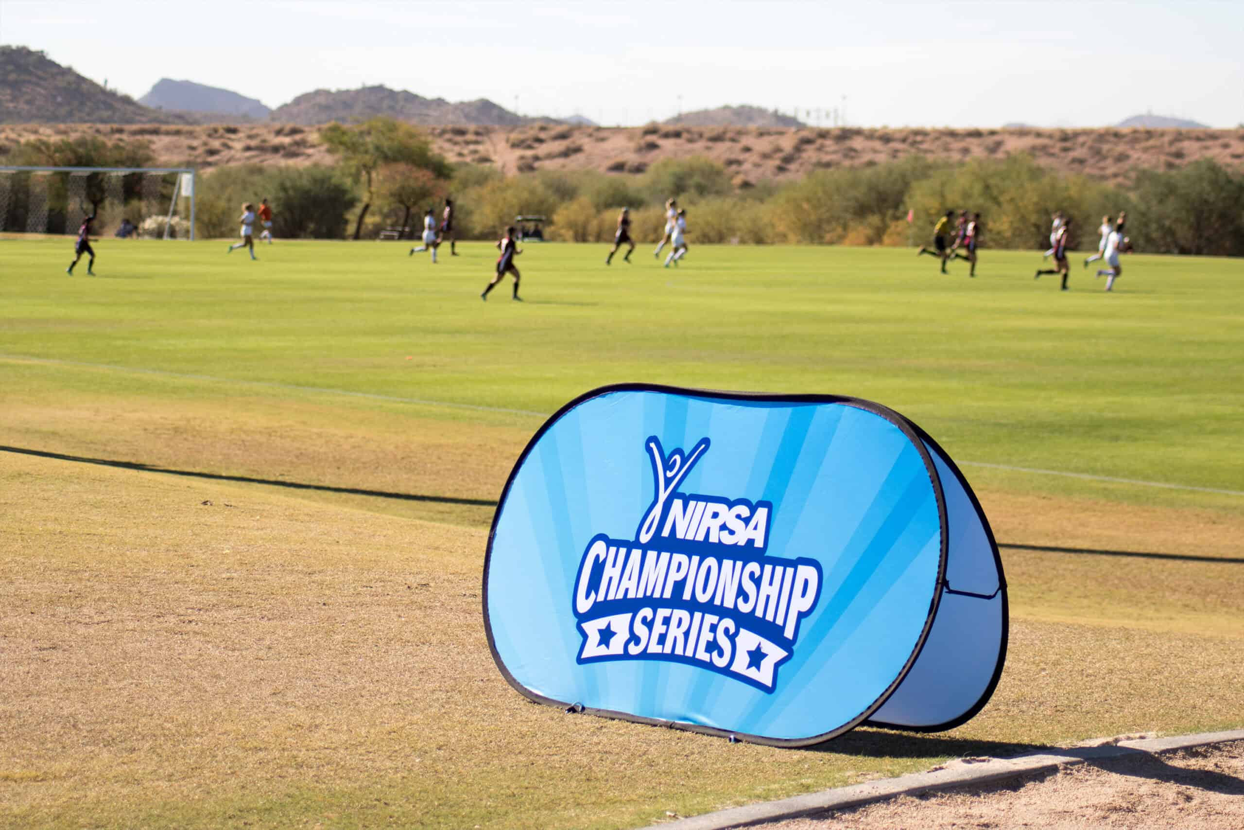 NIRSA championship series event