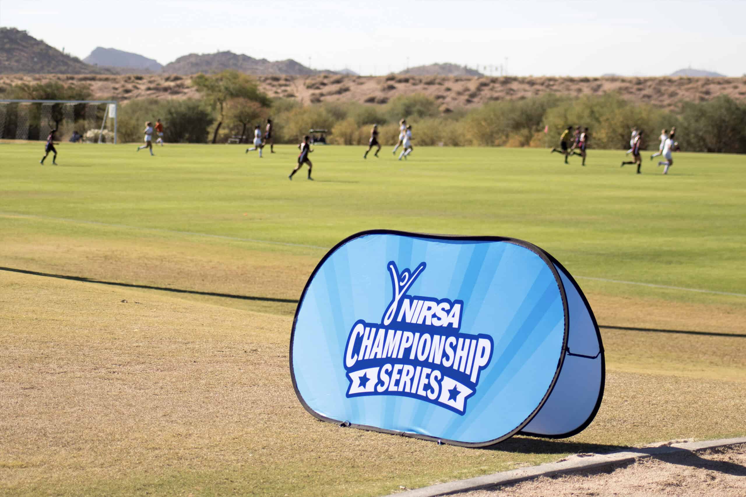 NIRSA Championship Series event