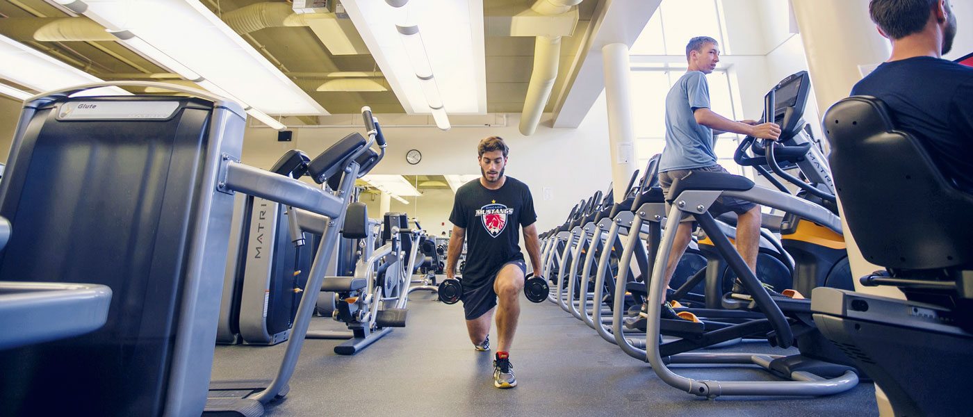 Missouri Baptist University