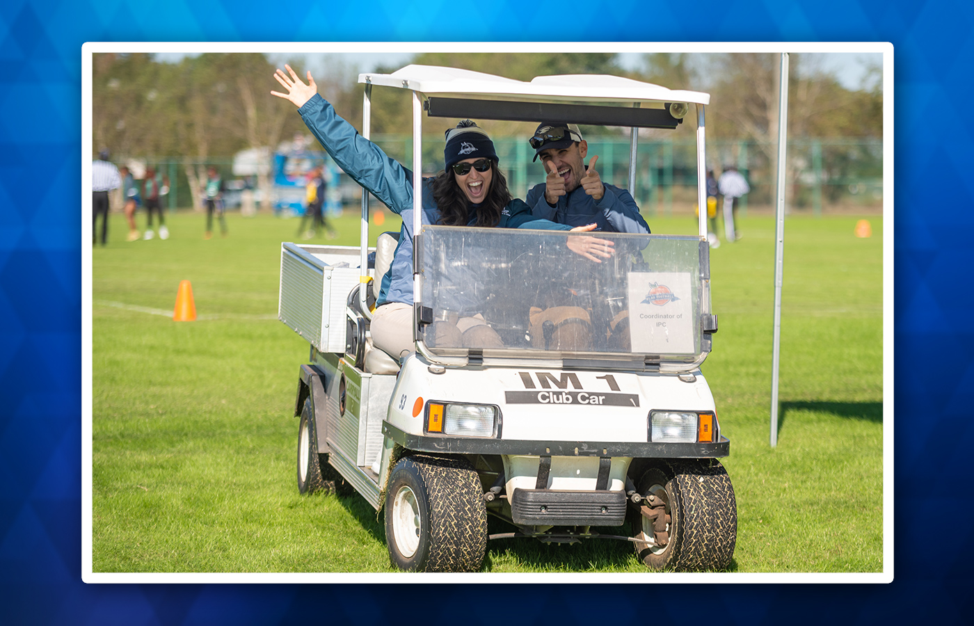 Athletic trainers and concussions