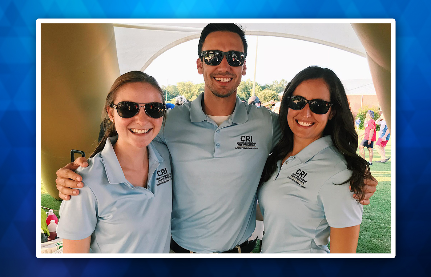 Athletic trainers and concussions