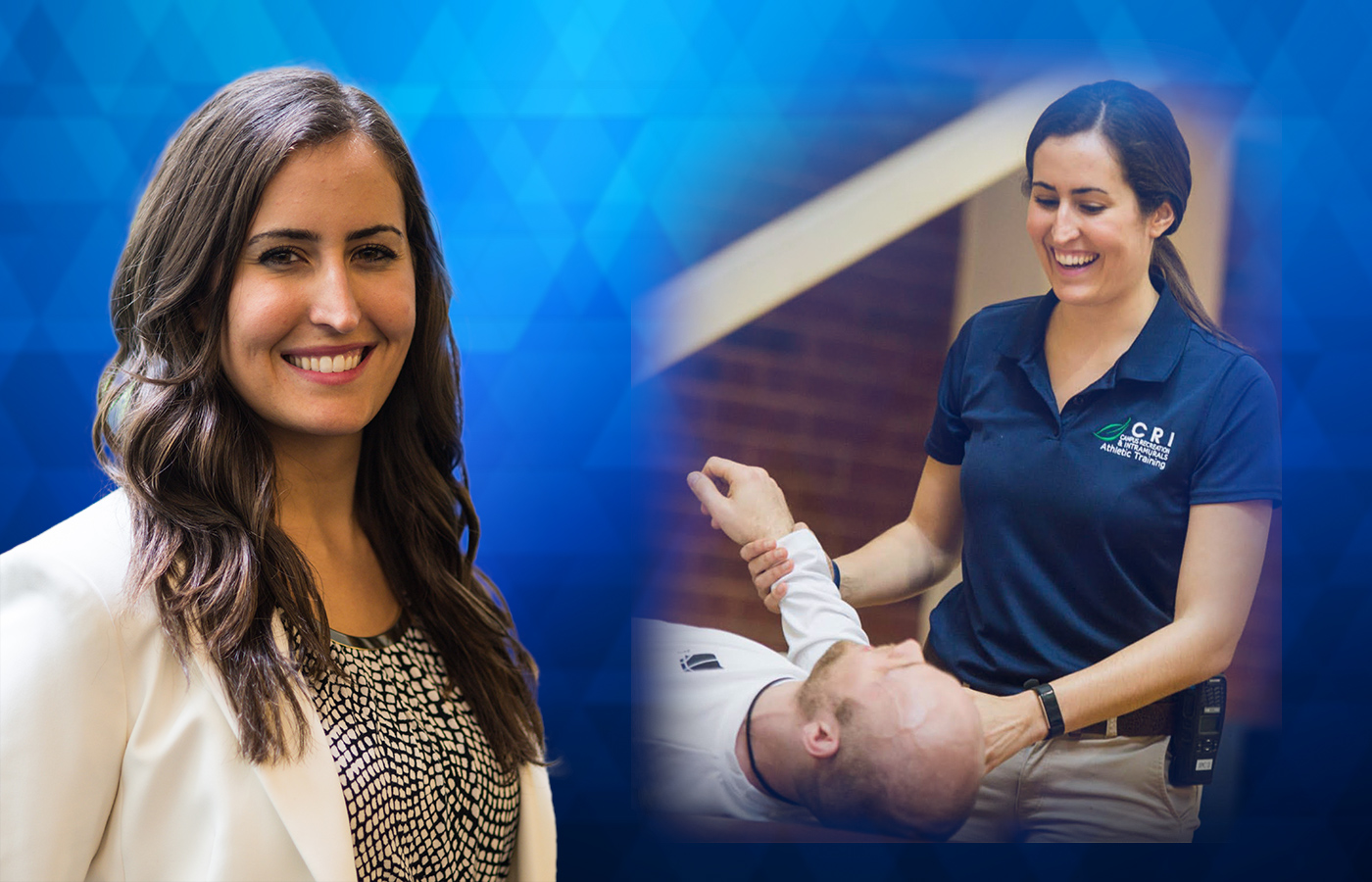 Athletic trainers and concussions