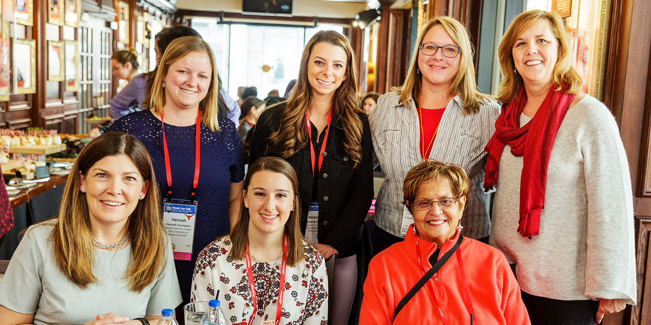 Women of NIRSA